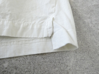 prit(プリット) サイロプレミアム×ブロード切替5分袖ビッグスリーブTの商品画像33