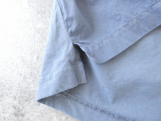 prit(プリット) サイロプレミアム×ブロード切替5分袖ビッグスリーブTの商品画像47