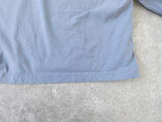 prit(プリット) サイロプレミアム×ブロード切替5分袖ビッグスリーブTの商品画像49