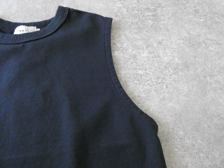 RINEN(リネン) スーピマ裏毛ベストの商品画像32