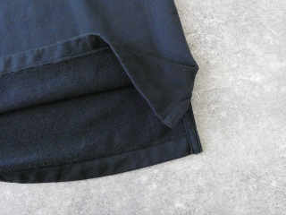 RINEN(リネン) スーピマ裏毛ベストの商品画像34