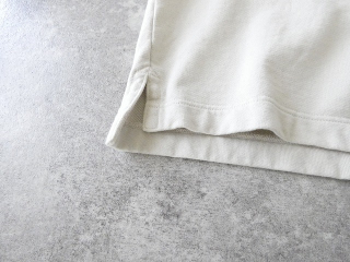 RINEN(リネン) スーピマ裏毛ベストの商品画像46