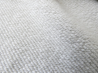 RINEN(リネン) スーピマ裏毛ベストの商品画像48