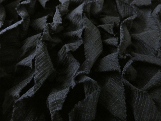 sabbatum(サバタム) 天竺バイファブリックカットオフプルオーバーの商品画像46