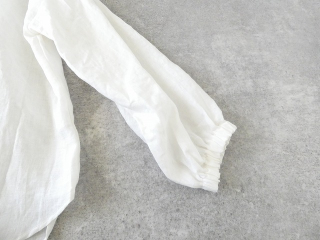 SSC リネンゴムネック長袖ブラウスの商品画像32