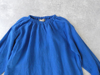 SSC リネンゴムネック長袖ブラウスの商品画像44