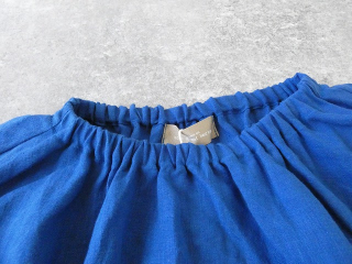 SSC リネンゴムネック長袖ブラウスの商品画像45