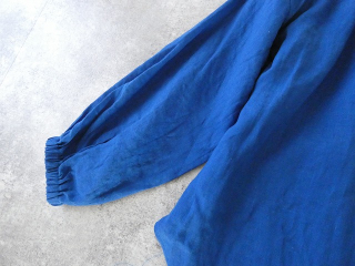 SSC リネンゴムネック長袖ブラウスの商品画像46