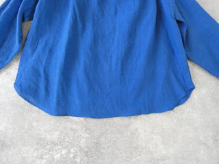 SSC リネンゴムネック長袖ブラウスの商品画像49
