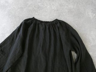 SSC リネンゴムネック長袖ブラウスの商品画像58