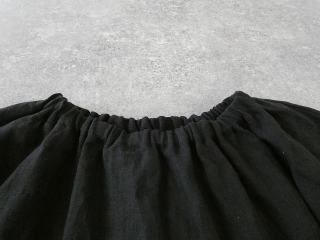 SSC リネンゴムネック長袖ブラウスの商品画像59