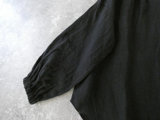 SSC リネンゴムネック長袖ブラウスの商品画像60