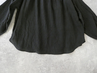 SSC リネンゴムネック長袖ブラウスの商品画像63