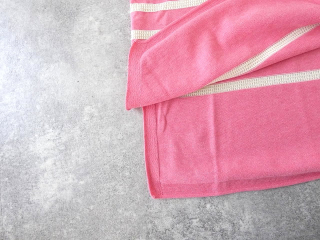 tumugu(ツムグ) ランダムリブニットボーダープルオーバーの商品画像31