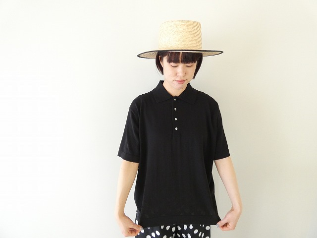 vb コットンポリエステルハイゲージニットプルオーバーの商品画像1