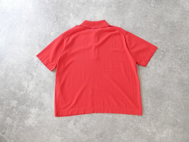 vb コットンポリエステルハイゲージニットプルオーバーの商品画像43