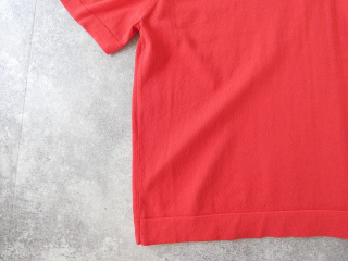 vb コットンポリエステルハイゲージニットプルオーバーの商品画像48