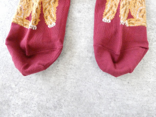  ハイゲージクルーソックス ドッグの商品画像32