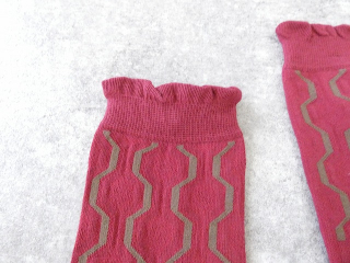  ハイゲージクルーソックス ドッグの商品画像34