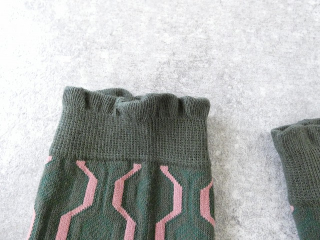  ハイゲージクルーソックス ドッグの商品画像46