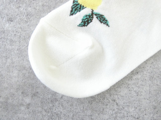  ハイゲージスニーカーソックス　レモンの商品画像22