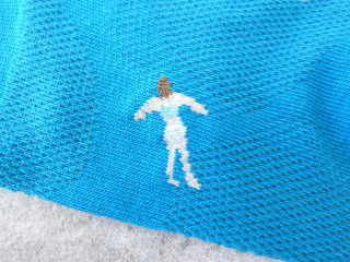  ハイゲージスニーカーソックス　プールの商品画像24