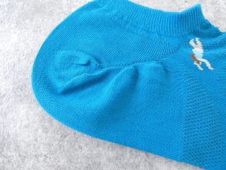  ハイゲージスニーカーソックス　プールの商品画像25