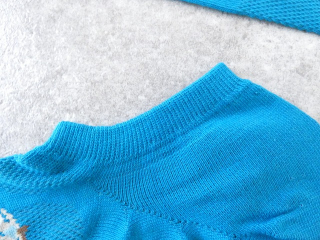  ハイゲージスニーカーソックス　プールの商品画像26