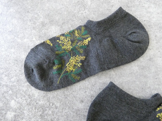  ハイゲージスニーカーソックス　ウララカの商品画像45