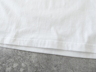 yuni(ユニ イズ ライク ア フラワー トゥー ミー) ANTHURIUMエンブロイダリーロングスリーブTの商品画像28