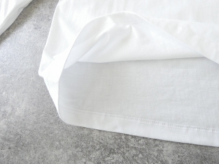 yuni(ユニ イズ ライク ア フラワー トゥー ミー) ANTHURIUMエンブロイダリーロングスリーブTの商品画像29