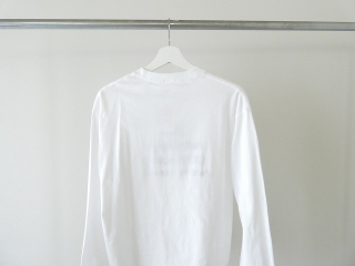 yuni(ユニ イズ ライク ア フラワー トゥー ミー) ANTHURIUMエンブロイダリーロングスリーブTの商品画像31