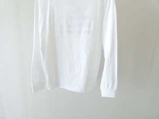 yuni(ユニ イズ ライク ア フラワー トゥー ミー) ANTHURIUMエンブロイダリーロングスリーブTの商品画像32