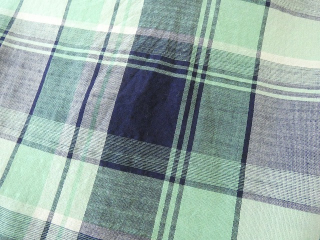 ichi(イチ) マドラスチェックプルオーバーの商品画像25