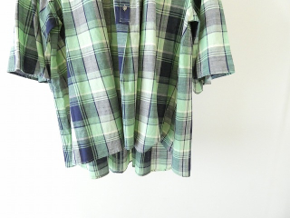 ichi(イチ) マドラスチェックシャツの商品画像22