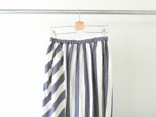 ichi(イチ) ストライプ×ボーダースカートの商品画像21