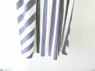 ichi(イチ) ストライプ×ボーダースカートの商品画像22