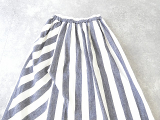 ichi(イチ) ストライプ×ボーダースカートの商品画像23