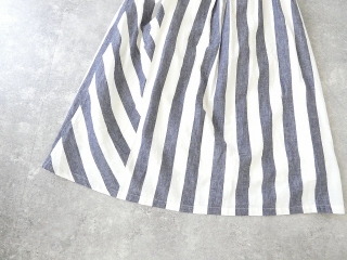 ichi(イチ) ストライプ×ボーダースカートの商品画像31