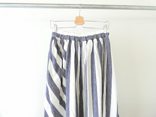 ichi(イチ) ストライプ×ボーダースカートの商品画像33