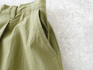 ichi(イチ) リップストップパンツの商品画像25