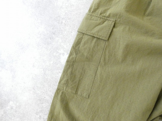 ichi(イチ) リップストップパンツの商品画像27