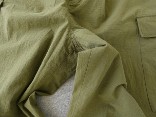 ichi(イチ) リップストップパンツの商品画像28