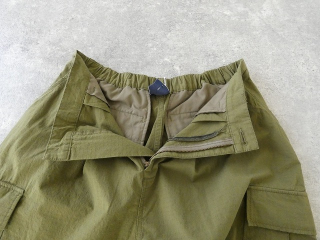 ichi(イチ) リップストップパンツの商品画像29