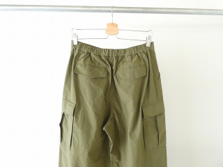 ichi(イチ) リップストップパンツの商品画像33