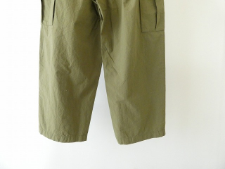 ichi(イチ) リップストップパンツの商品画像34