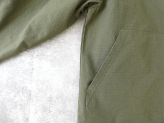 homspun(ホームスパン) リップストップシャツジャケットの商品画像25