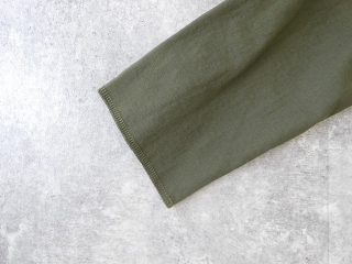 homspun(ホームスパン) リップストップシャツジャケットの商品画像27