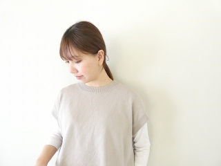 homspun(ホームスパン) コットンコードベストの商品画像16