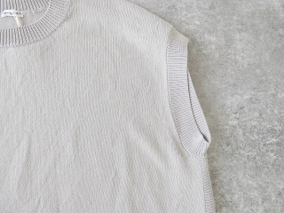 homspun(ホームスパン) コットンコードベストの商品画像31